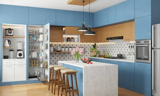 HouseHold & Kitchen Accessories