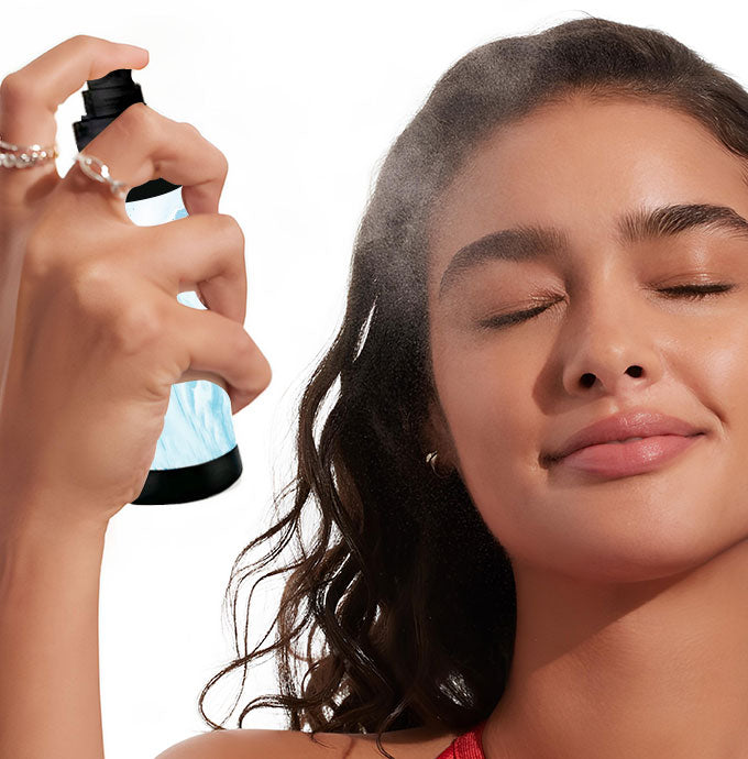 Skin Rescue Mist