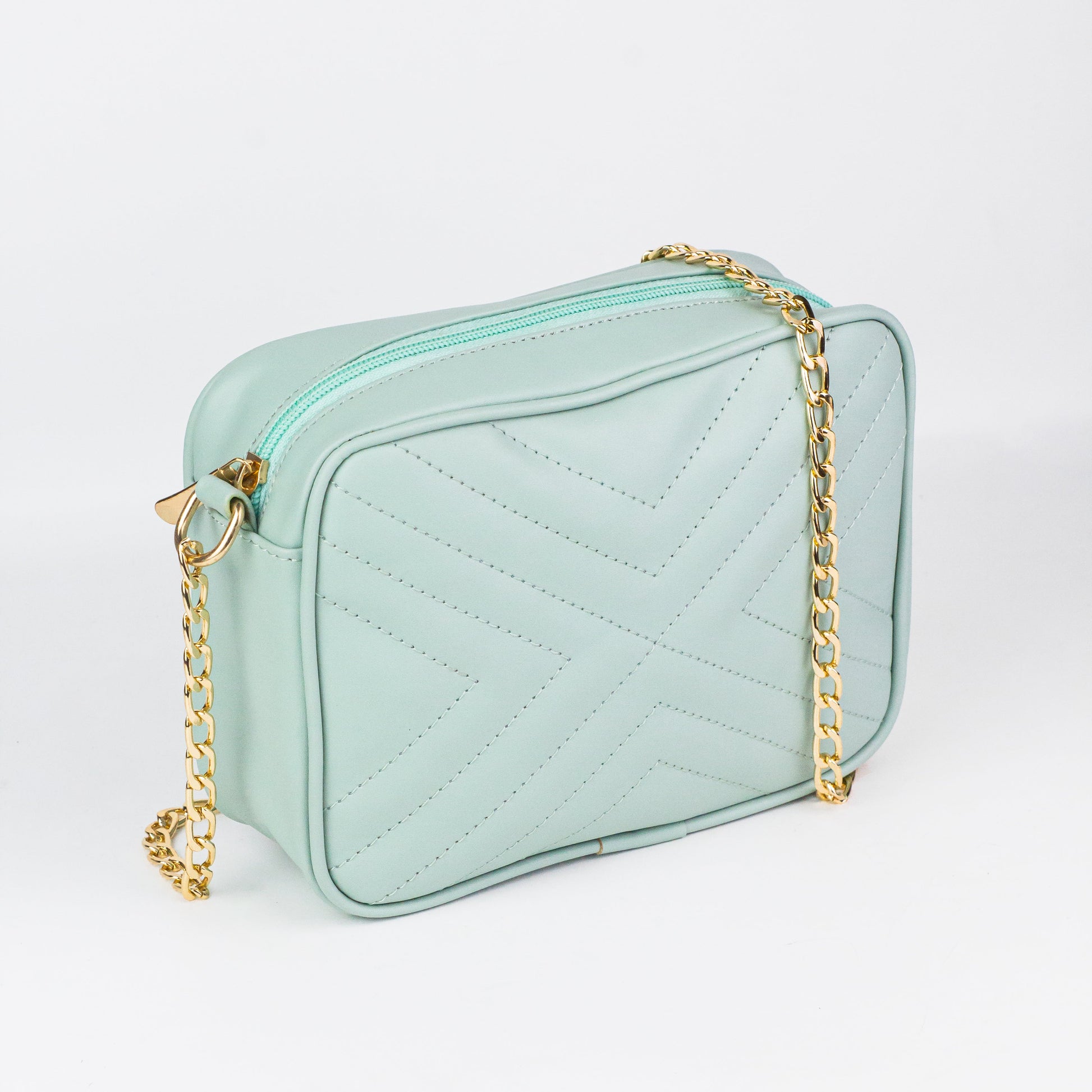 Crossbody X Bag